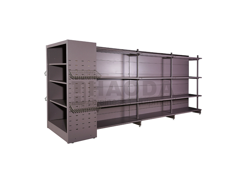 HD-015.1 Carrefour shelf