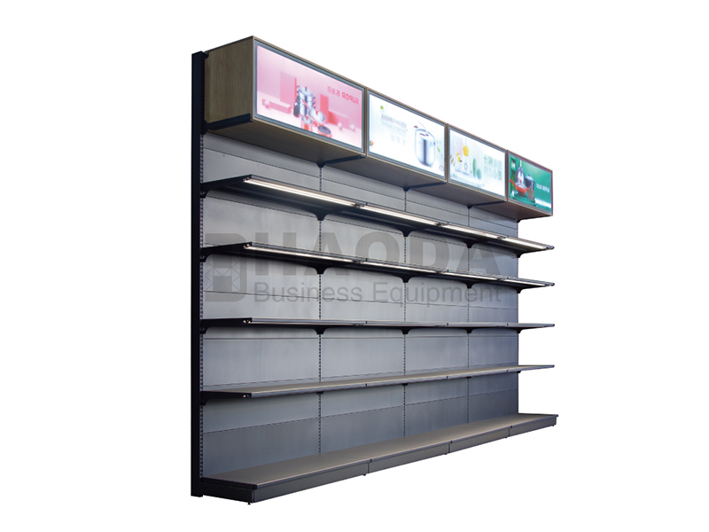 HD-020.1 Grain and oil rack
