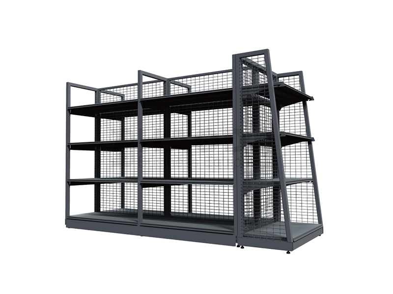 HD-000 HOT SALE  Convenience store shelves