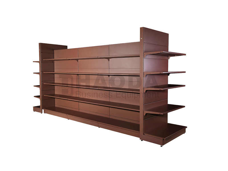HD-015.2 Carrefour shelf
