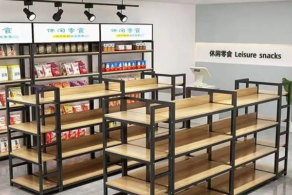 Shelf Factory | Characteristics and Scope of Application of Light Shelves?