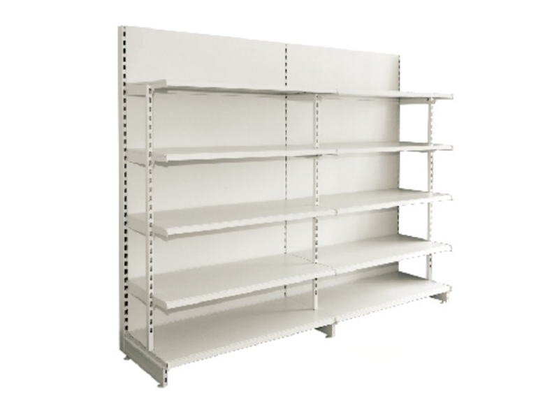 HD-020.2 Grain and oil rack